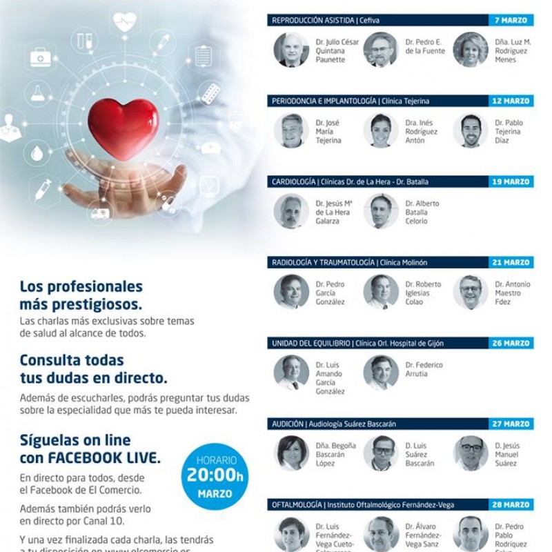 PARTICIPAMOS EN LAS III JORNADAS ONLINE SOBRE LA SALUD DE EL COMERCIO DIGITAL